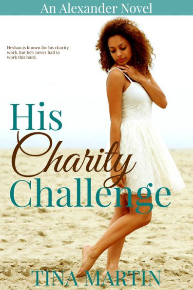 His Charity Challenge
