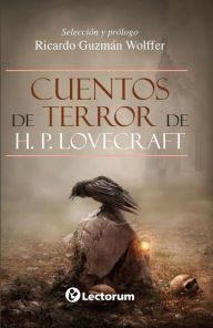 Title: Cuentos de terror, Author: H. P. Lovecraft