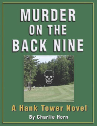 MURDER IN VENICE (A Hank Tower Novel Book 4)