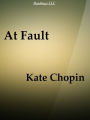 At Fault