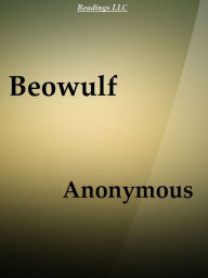 Title: Beowulf, Author: Anonymous