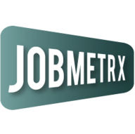 Title: JobMetrx, Author: Craig B. Toedtman