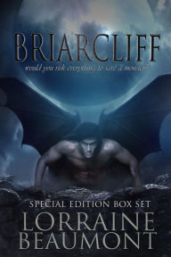 Title: Briarcliff : Special Box Edition, Author: Lorraine Beaumont