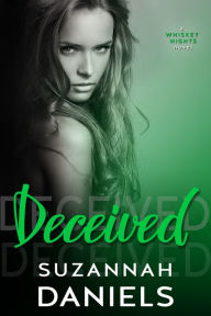 Title: Deceived, Author: Suzannah Daniels