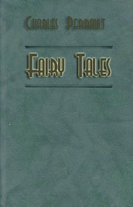 Title: Fairy Tales (illustrated), Author: Charles Perrault