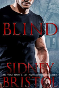 Title: Blind (Killer Instincts), Author: Sidney Bristol