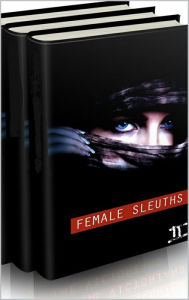 Title: Female Sleuths Multipack Volume 2, Author: Anna Katharine Green