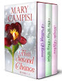 That Second Chance Boxed Set 1-3