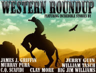 Title: Western Roundup, Author: James J. Griffin