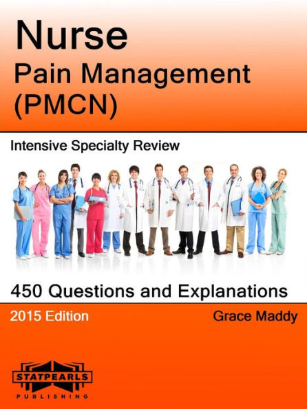 Nurse Pain Management (PMCN) Intensive Specialty Review