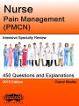Nurse Pain Management (PMCN) Intensive Specialty Review