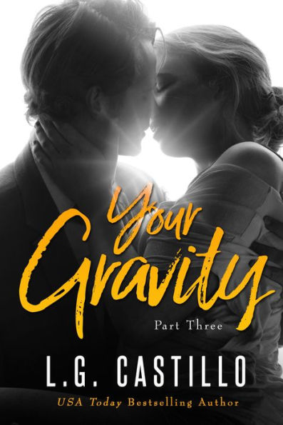 Your Gravity: Part 3