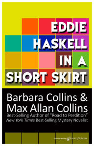 Title: Eddie Haskell in a Short Skirt, Author: Barbara Collins