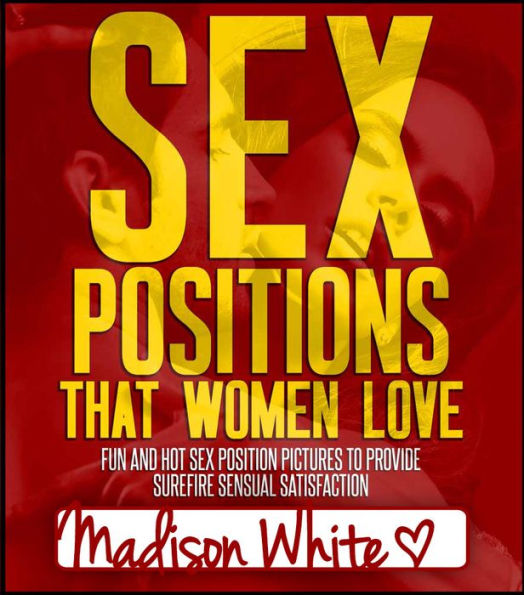 Sex Positions To Please Your Man