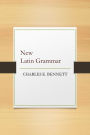 New Latin Grammar