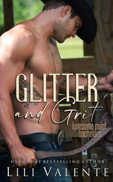 Glitter and Grit