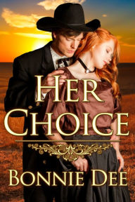 Title: Her Choice, Author: Bonnie Dee