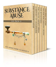 Title: Substance Abuse Six Pack 2, Author: Henry Vizetelly