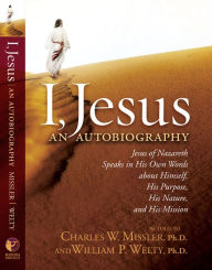 I, Jesus: An Autobiography