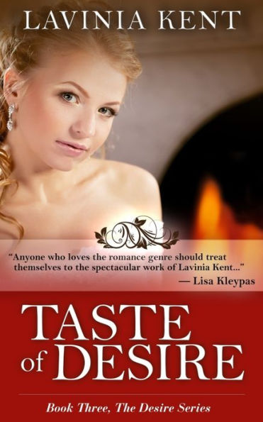Taste of Desire