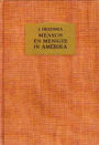 Mensch en menigte in Amerika : vier essays over moderne beschavingsgeschiedenis