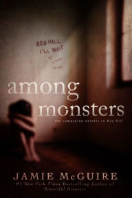 Title: Among Monsters: A Red Hill Novella, Author: Jamie McGuire