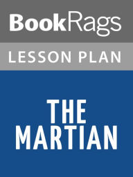 Title: The Martian Lesson Plans, Author: BookRags