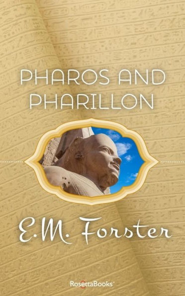 Pharos and Pharillon