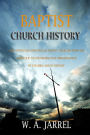 Baptist Church History