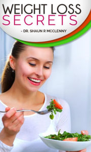 Title: Weight Loss Secrets Dr Shaun Mc Clenny, Author: Dr. Shaun McClenny