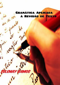 Title: GramAtica Aplicada A RevisAo De Texto, Author: Zulemay Ramos