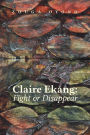 Claire Ekang: Fight or Disappea