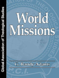 Title: World Missions, Author: Randy Adams