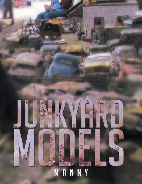 Junkyard Models