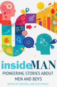 Title: insideMAN, Author: Dan Bell