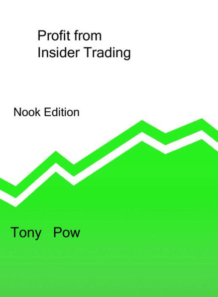 Profit from Insider Trading