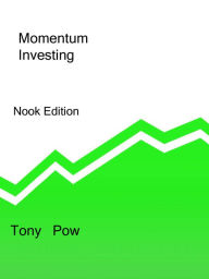 Title: Momentum Investing, Author: Tony Pow