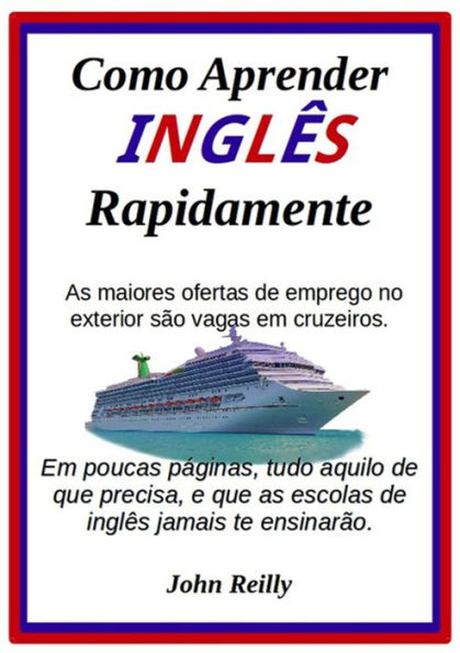 Como Aprender Ingles Rapidamente