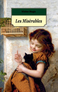 Title: Les Miserables (illustrated), Author: Victor Hugo