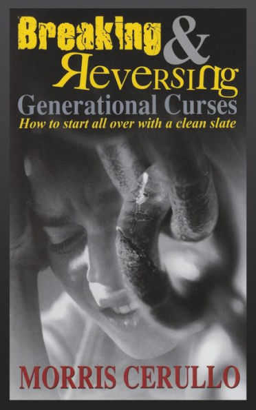 Breaking and Reversing Generational Curses