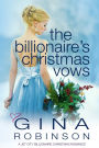 The Billionaire's Christmas Vows