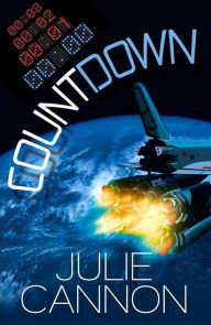 Title: Countdown, Author: Julie Cannon