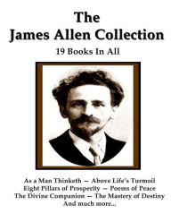 Title: The James Allen Collection, Author: James Allen