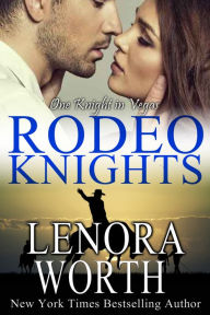 Title: One Knight In Vegas, Author: Lenora Worth