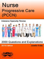Nurse Progressive Care (PCCN) Intensive Specialty Review