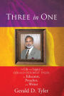 Three In One