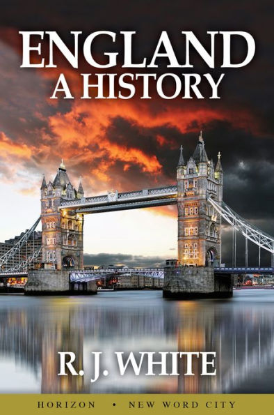 England: A History