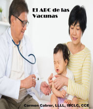 Title: El ABC de las Vacunas, Author: Carmen Cabrer