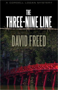 Title: The Three-Nine Line, Author: David Freed