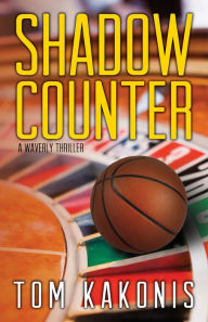 Title: Shadow Counter, Author: Tom Kakonis